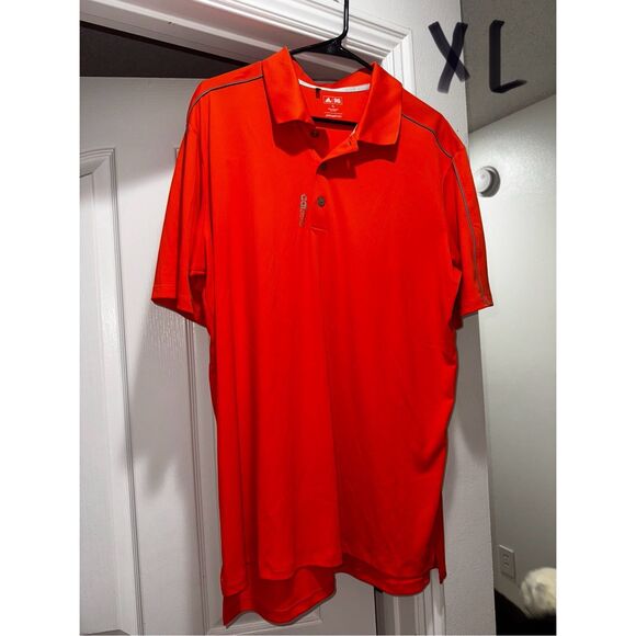 Adidas Men’s Polo - Picture 1 of 2